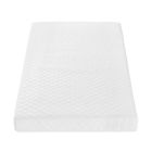 Tutti Bambini Sprung Cot Mattress 120x60cm