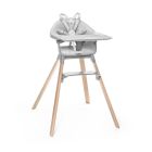 Stokke Clikk High Chair Cloud Grey
