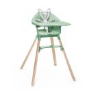 Stokke Clikk High Chair Clover Green