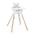 Stokke Clikk High Chair White