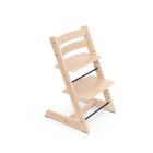 Stokke Tripp Trapp Chair Natural