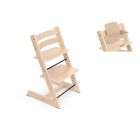 Stokke Tripp Trapp Chair & Baby Set2 Natural