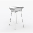 Aqua Scale Bath Stand 3.0