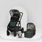Cosatto Wow 3 Pram And Pushchair Bureau