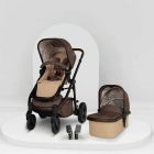 Cosatto Wow 3 Pram And Pushchair Foxford Hall