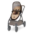 Cosatto Wow XL 2nd Seat Unit Foxford Hall