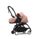 Stokke YOYO3 Pushchair With New Born Pack Ginger