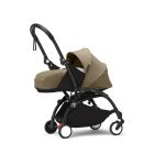 Stokke YOYO3 Pushchair With New Born Pack Toffee