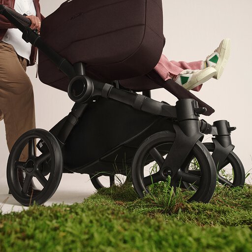Bugaboo Donkey 6 Double and Twin Pushchair