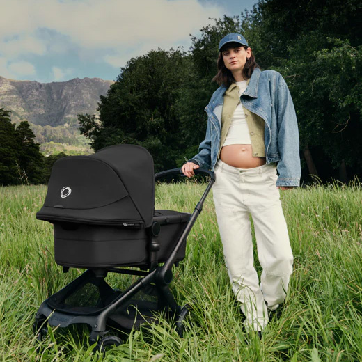 Bugaboo Pram Bundles - Complete Travel Systems