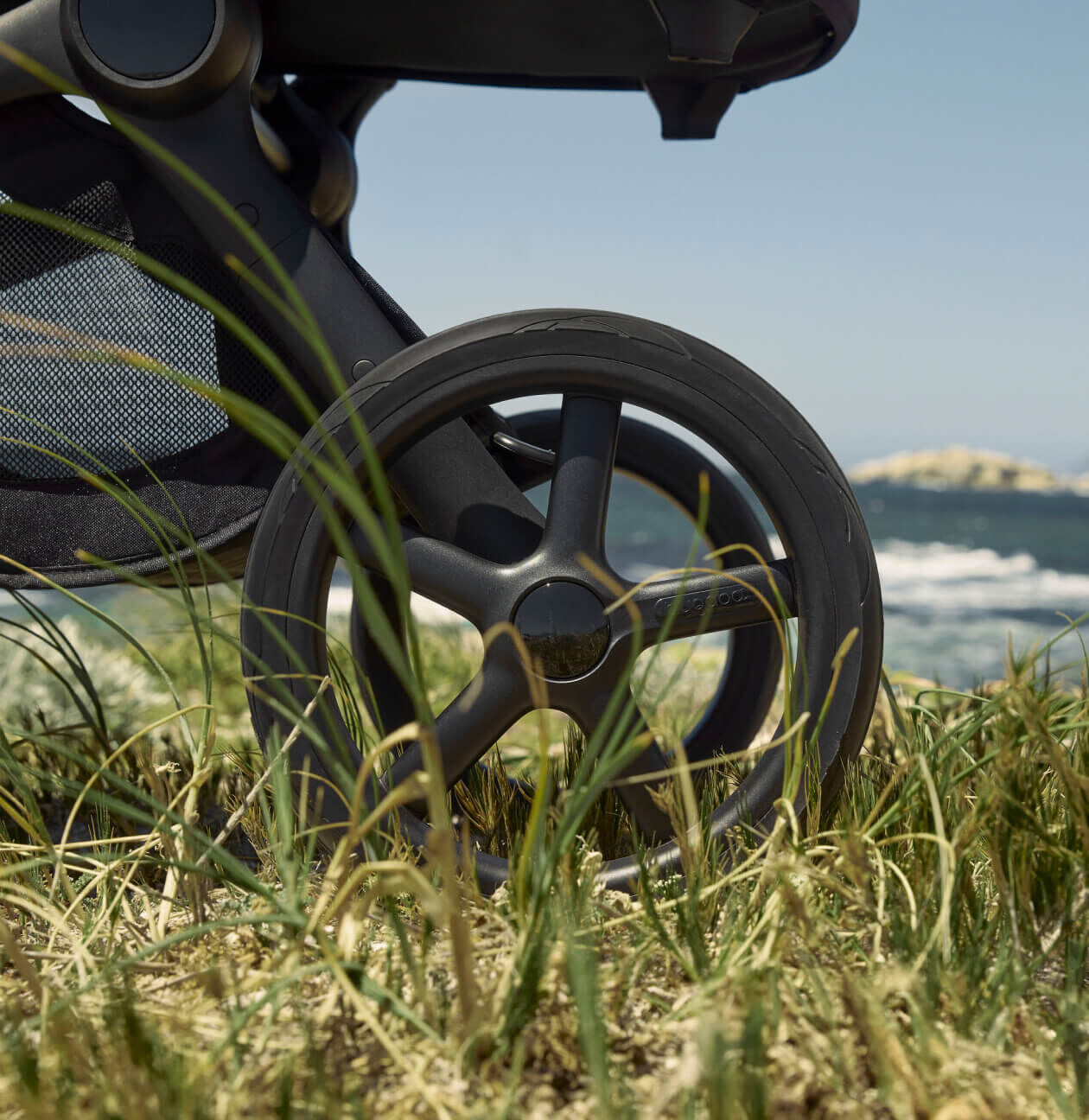 Bugaboo Spare Parts and Replacement Items