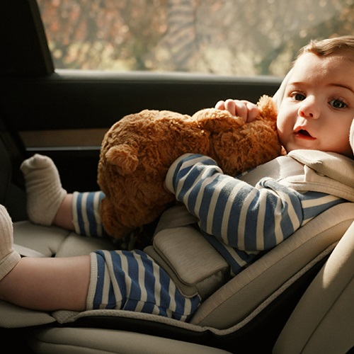 Birth - 4 Years
