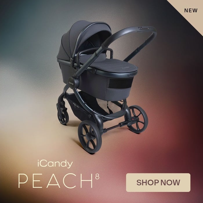 ICandy Peach 8
