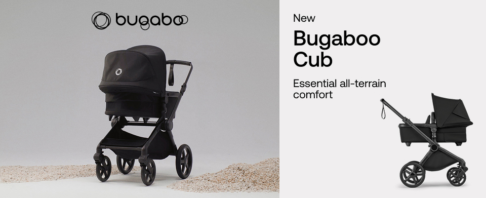 Bugaboo Cub