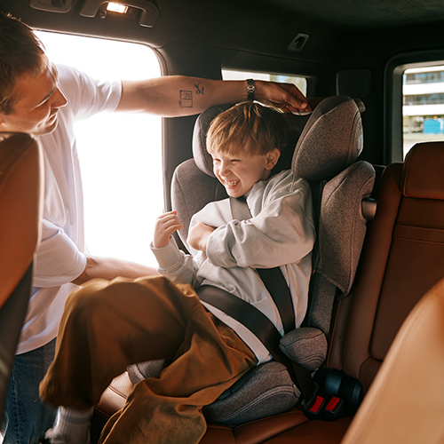 Child Car Seats