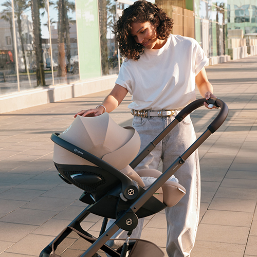 Pram Bundles