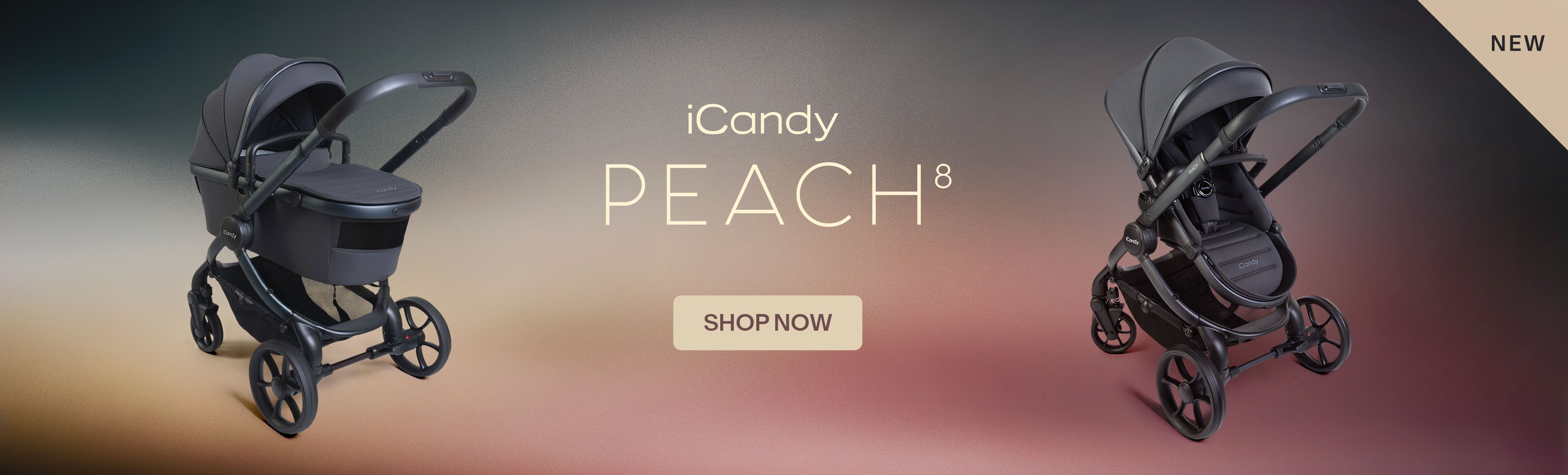 iCandy Peach 8