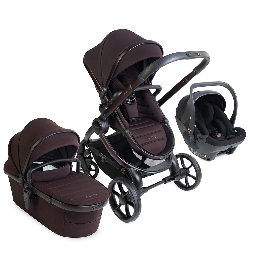 iCandy Peach 8 Bundles