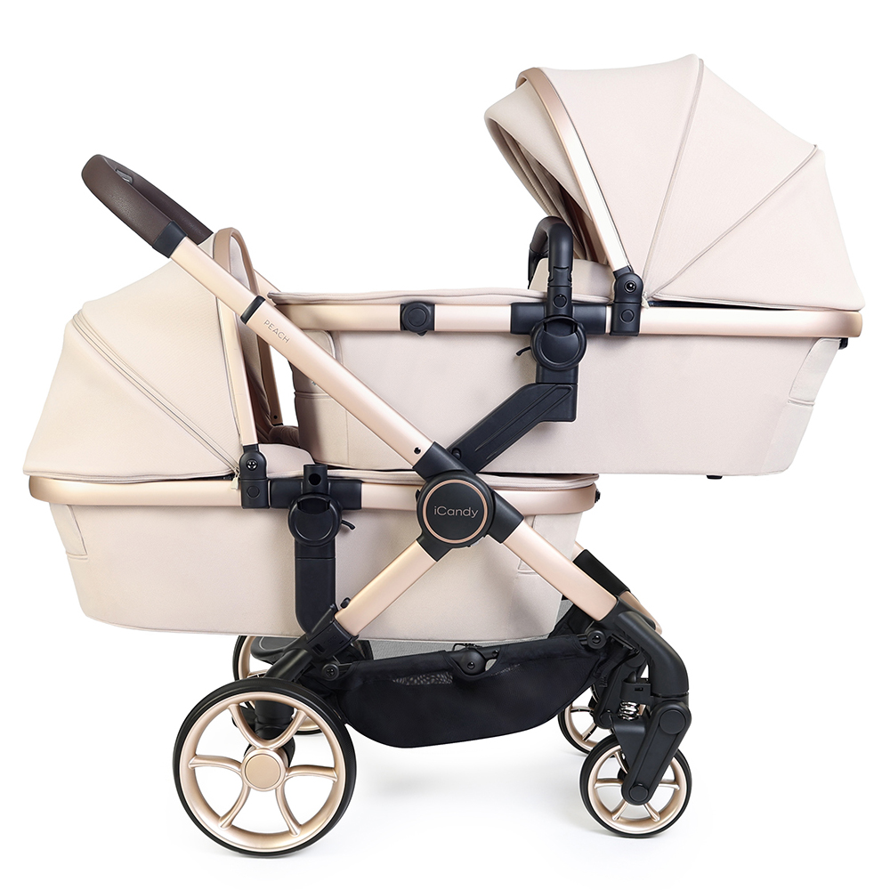 iCandy Peach 8 Twin