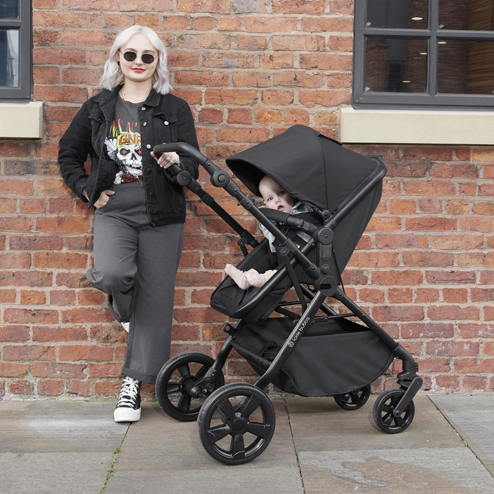 Ickle Bubba Prams