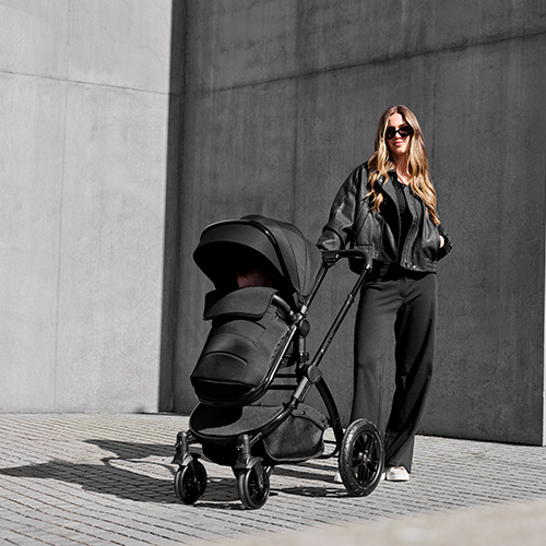 Ickle Bubba Stomp Luxe Elements