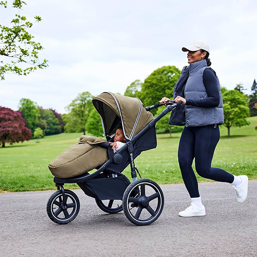 Ickle Bubba Venus Jogger Pro