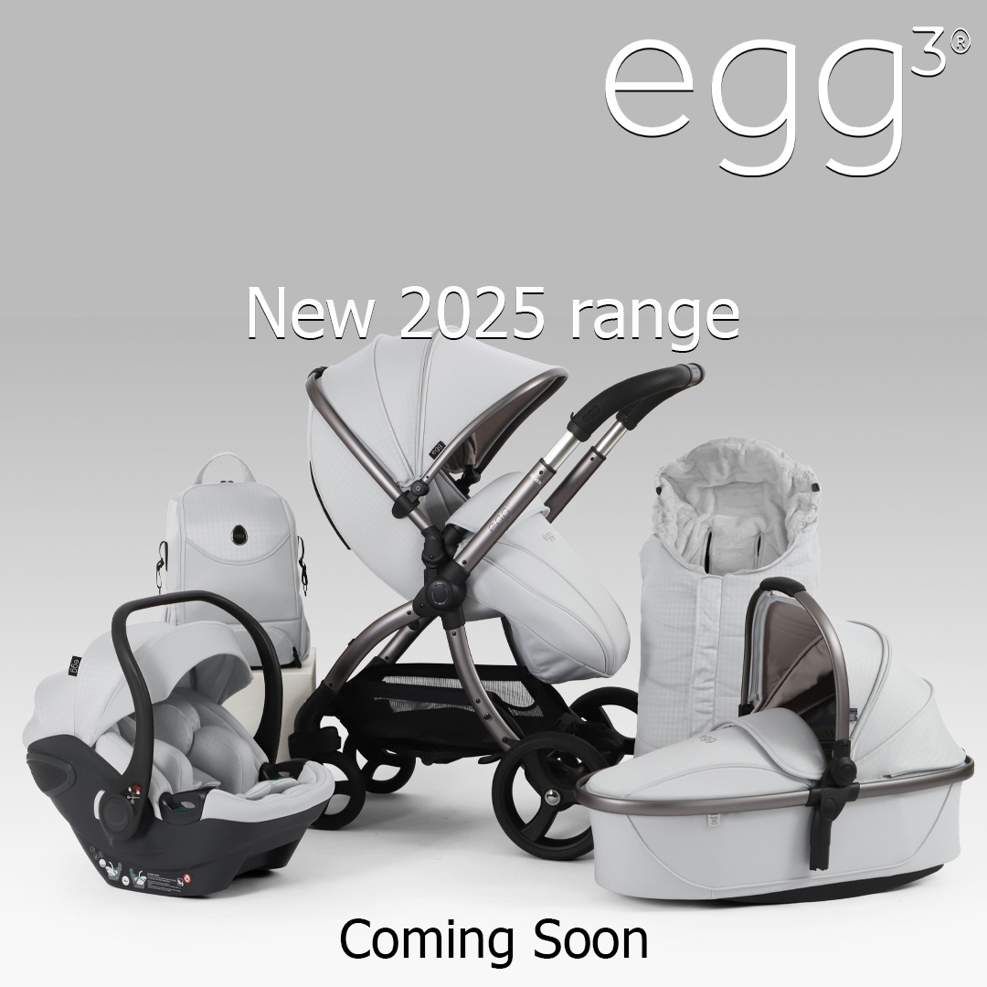 egg new range 2025