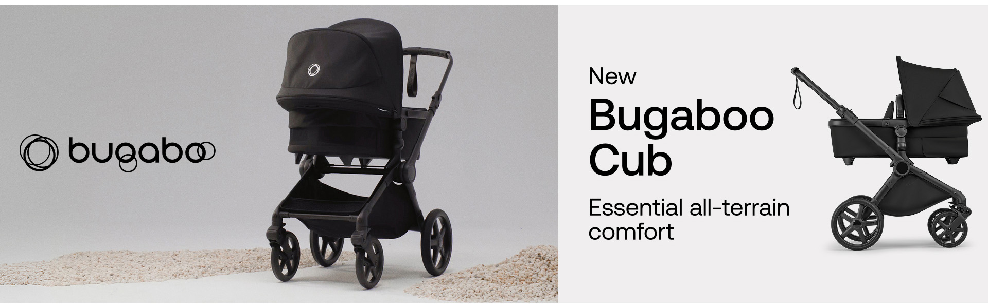 Bugaboo Cub