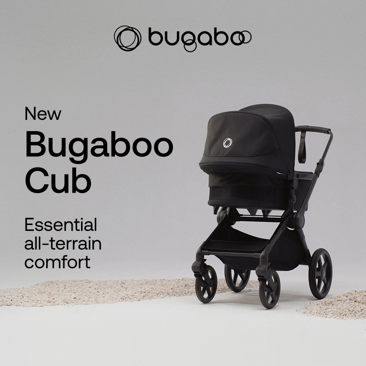 BugabooCub