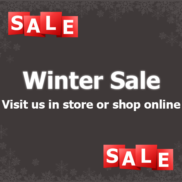 Winter Sale