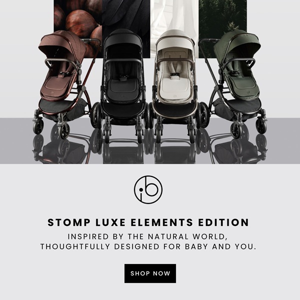 ickle Bubba Stomp Elements