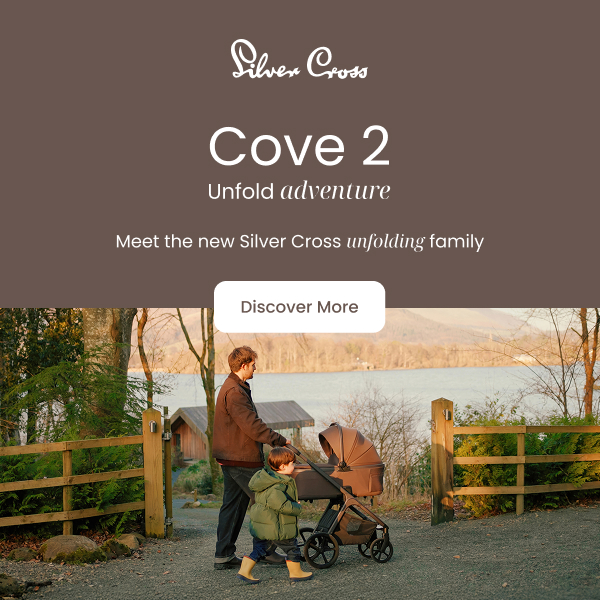 Silver Cross Cove 2