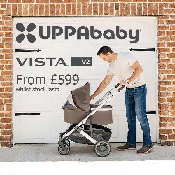 UPPAbaby