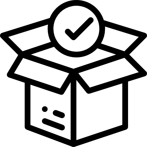 Delivery Icon