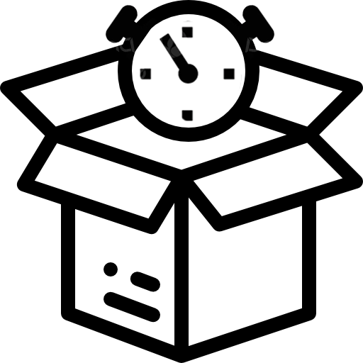 Clock Icon