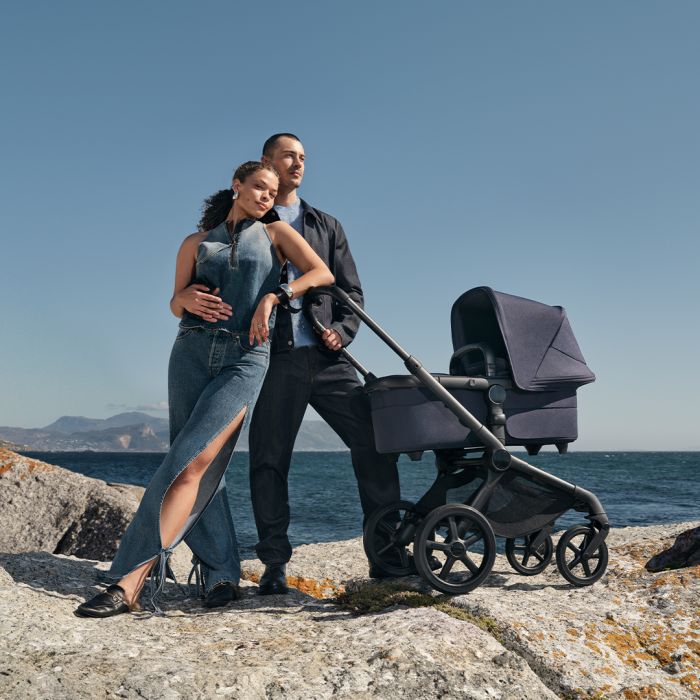 Bugaboo Fox 5 Renew Stroller - Sustainable Luxury