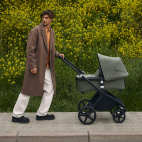 Bugaboo Fox Cub Everyday Stroller