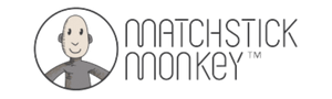 Matchstick Monkey